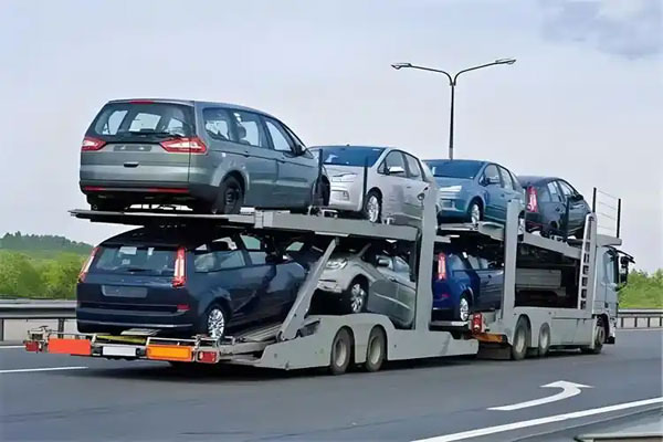 蔚县轿车托运查询