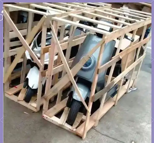 蔚县电动车运输